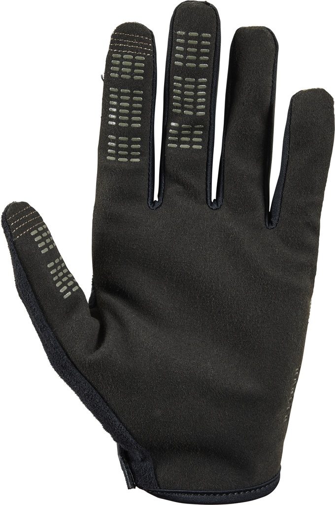 Fox Ranger Glove Olive Green