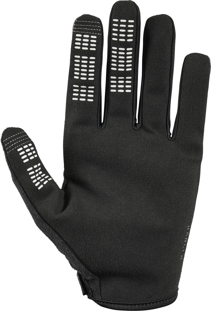 Fox Ranger Glove Dark Shadow