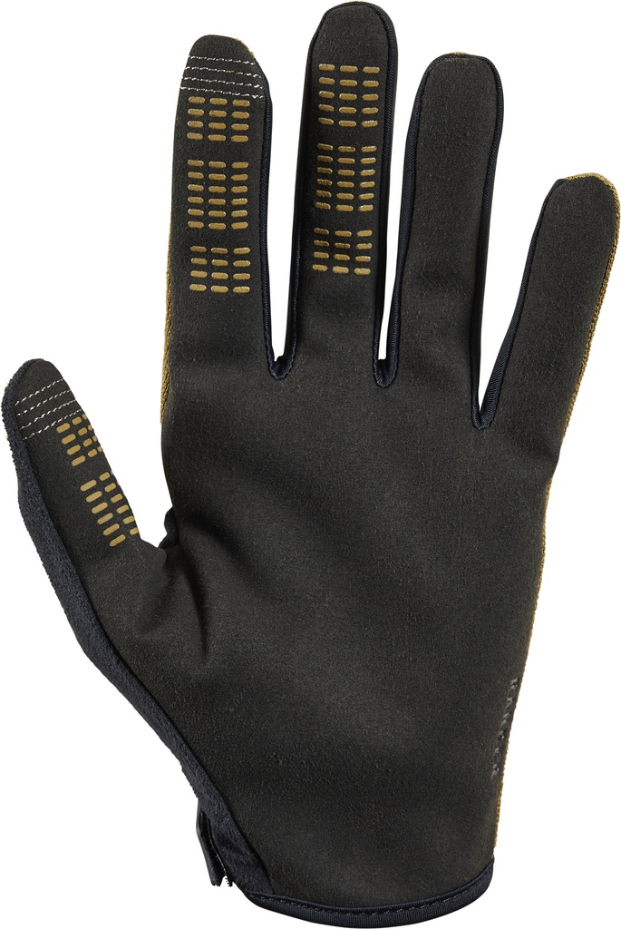 Fox Ranger Glove Caramel