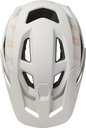 Casque Fox Speedframe Vintage White