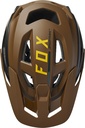 Casque Fox Speedframe Pro Blocked Nut