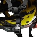 Casque Fox Speedframe Mips Dark Shadow