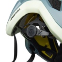 Casque Fox Speedframe Mips Vnish Sea Foam