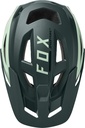 Casque Fox Speedframe Pro Blocked Sea Foam