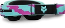 Fox Main Nuklr Goggle Spark Teal