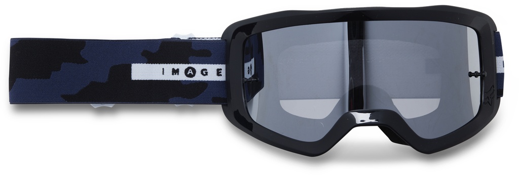 Fox Main Nuklr Goggle Spark Black/Blue