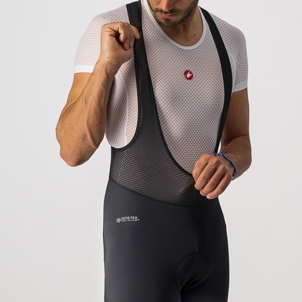 Castelli Polare 3 Bibtight