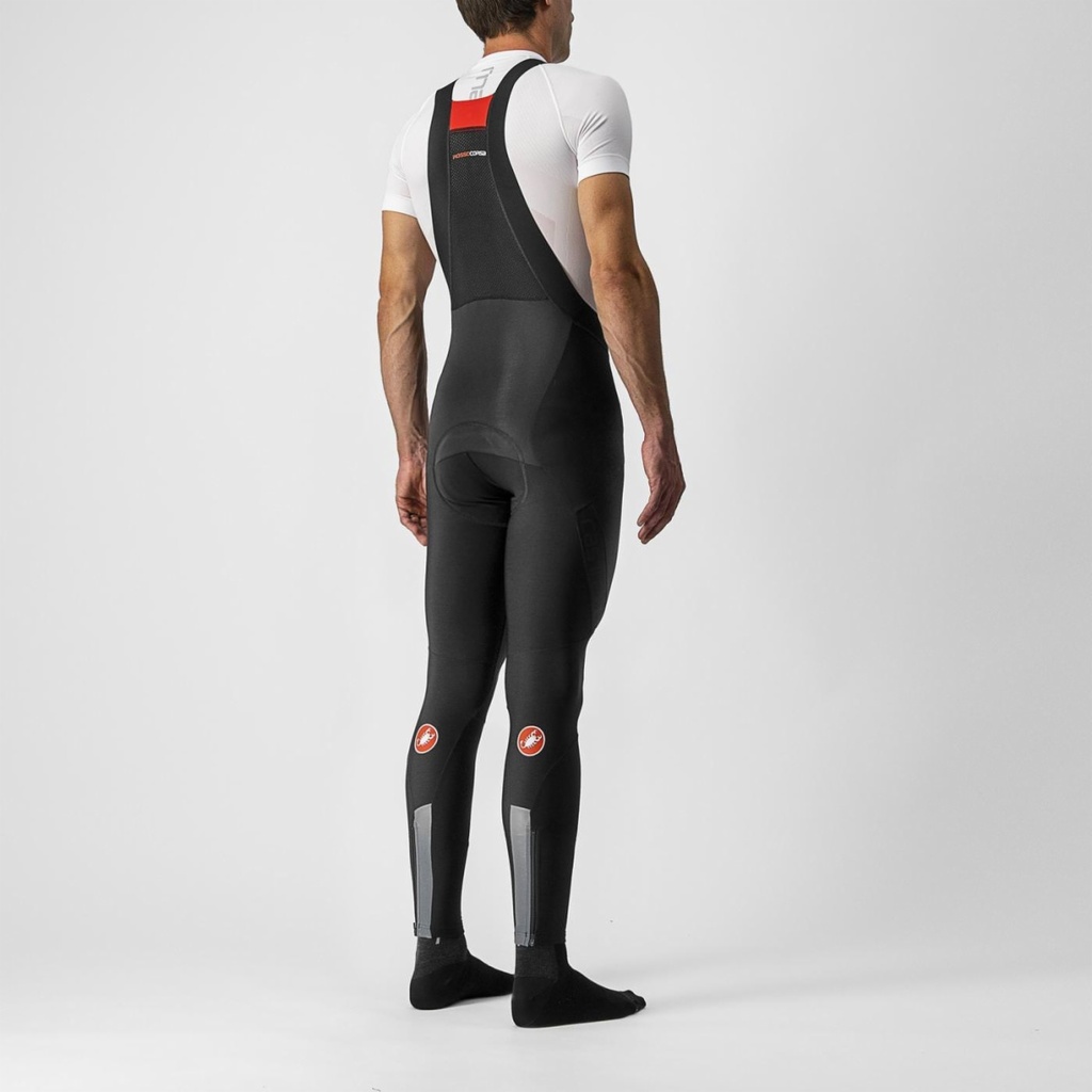 Castelli Sorpasso Ros Bibtight