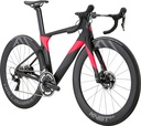 SystemSix Hi-Mod Dura-ace Women's