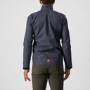 Castelli Commuter Reflex Jacket Dark Steel Blue