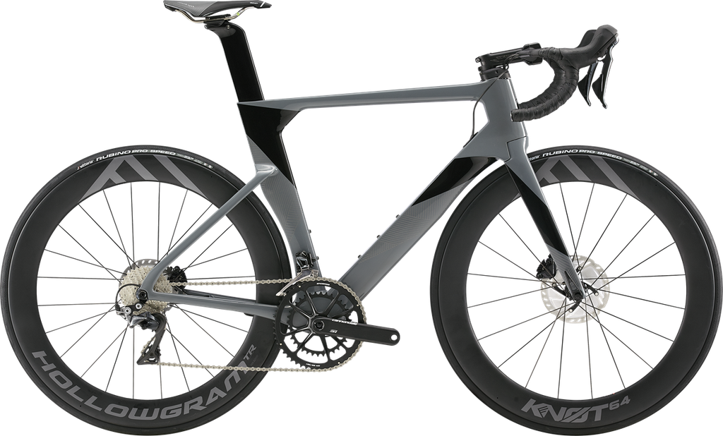 SystemSix Dura-Ace