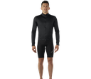 Mavic Cosmic Thermo Jersey Black