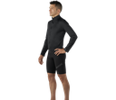 Mavic Cosmic Thermo Jersey Black