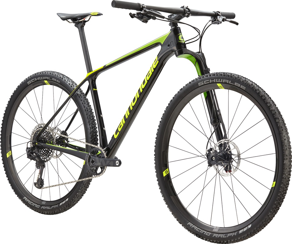 Cannondale Fsi carbon World-Cup