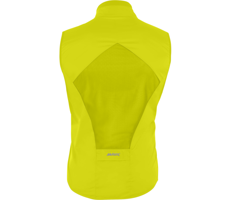 Mavic Sirocco Vest Sulphur Spring