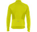 Mavic Nordet Jacket Sulphur Yellow