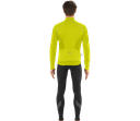 Mavic Nordet Jacket Sulphur Yellow