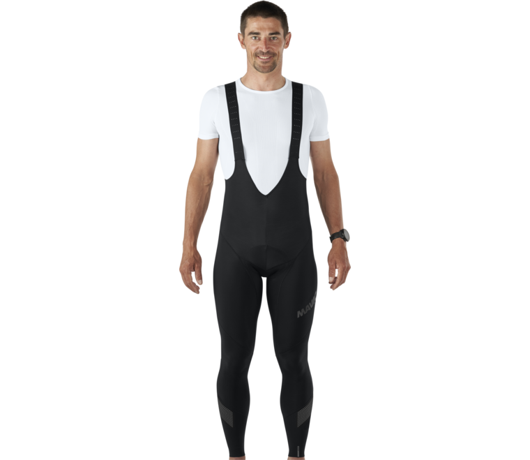 Mavic Essential Thermo Bib Tight