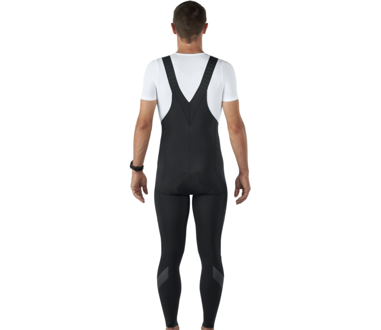 Mavic Essential Thermo Bib Tight