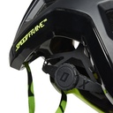 Casque Fox Speedframe Pro Lunar Black