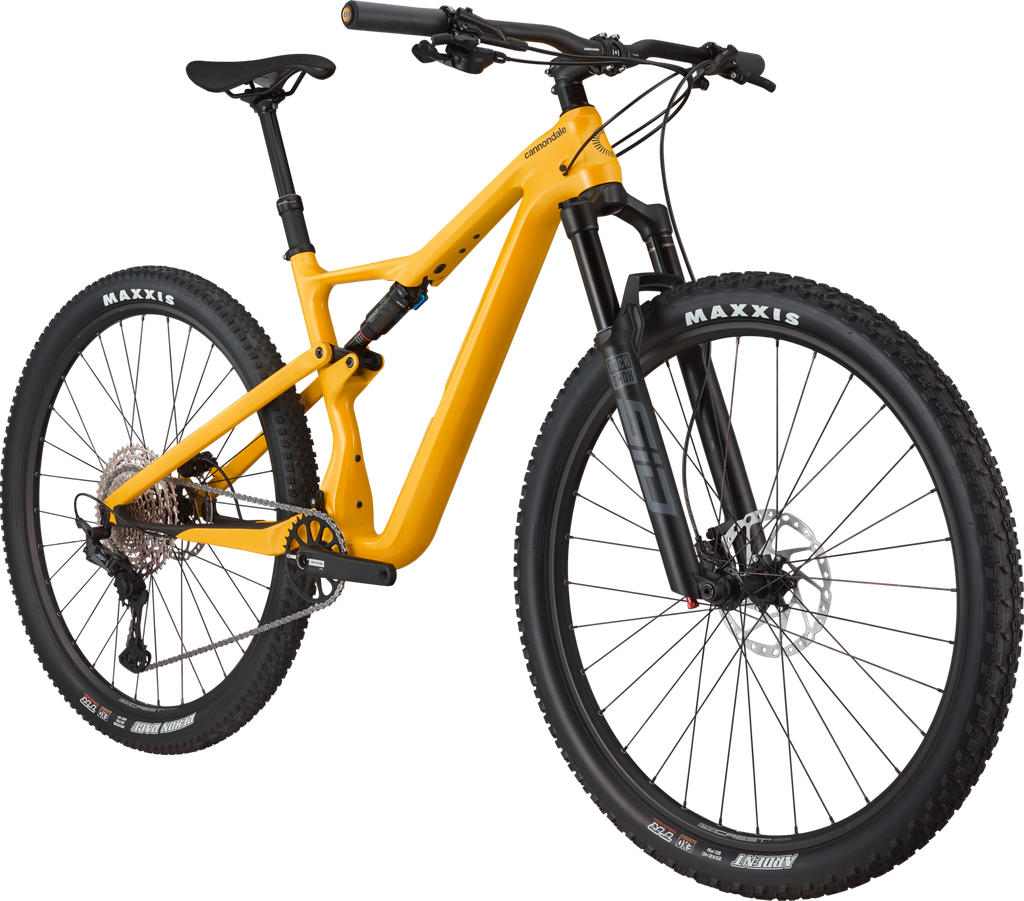 Cannondale Scalpel Carbone SE 2 Mango