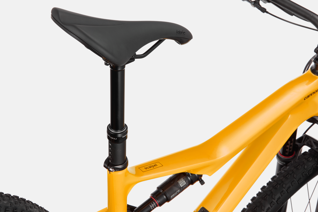 Cannondale Scalpel Carbone SE 2 Mango