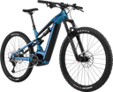 Cannondale Moterra Neo 3 Deap Teal