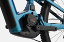 Cannondale Moterra Neo 3 Deap Teal