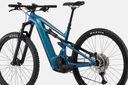 Cannondale Moterra Neo 3 Deap Teal