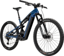 Cannondale Moterra Carbon 1 Abbys Blue