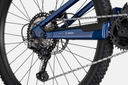 Cannondale Moterra Carbon 1 Abbys Blue