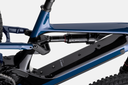 Cannondale Moterra Carbon 1 Abbys Blue