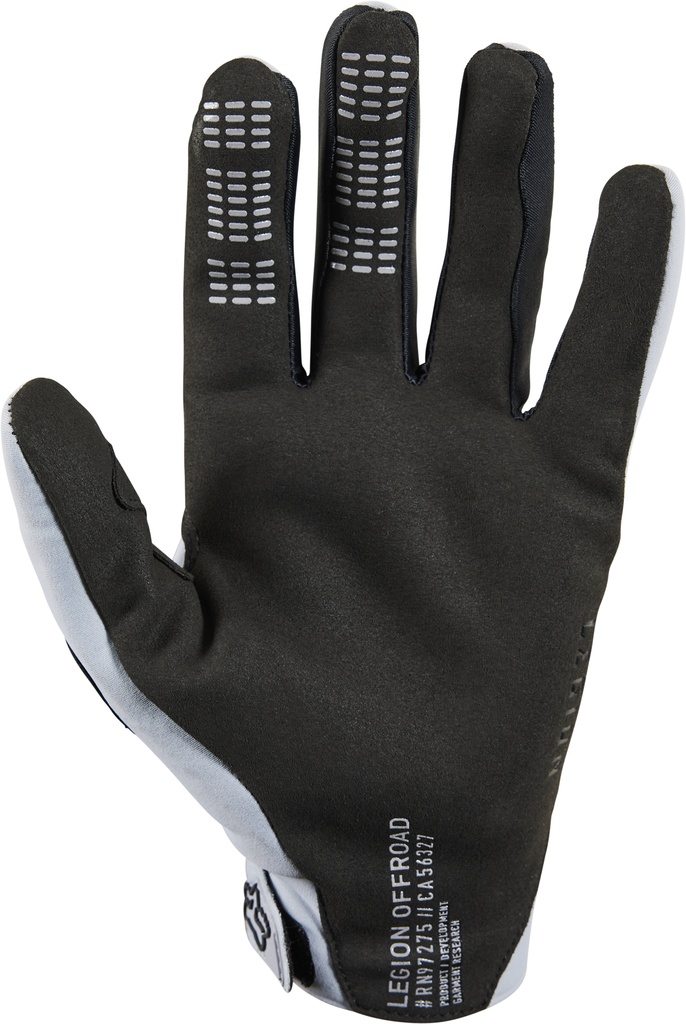 Fox Defend Off Road Thermo Glove Steel Grey