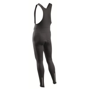 Northwave Force 2 Bibtight MS Black