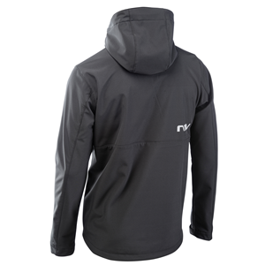 Northwave Easy Out SoftShell Jacket Black