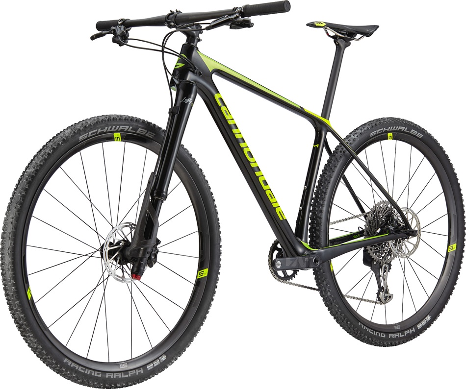 Cannondale Fsi carbon World-Cup