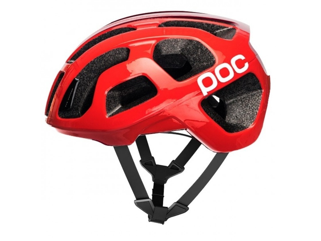 Poc Octal