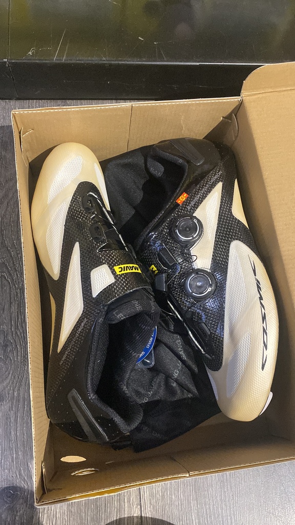 Chaussures Mavic Cosmic Ultimate 2