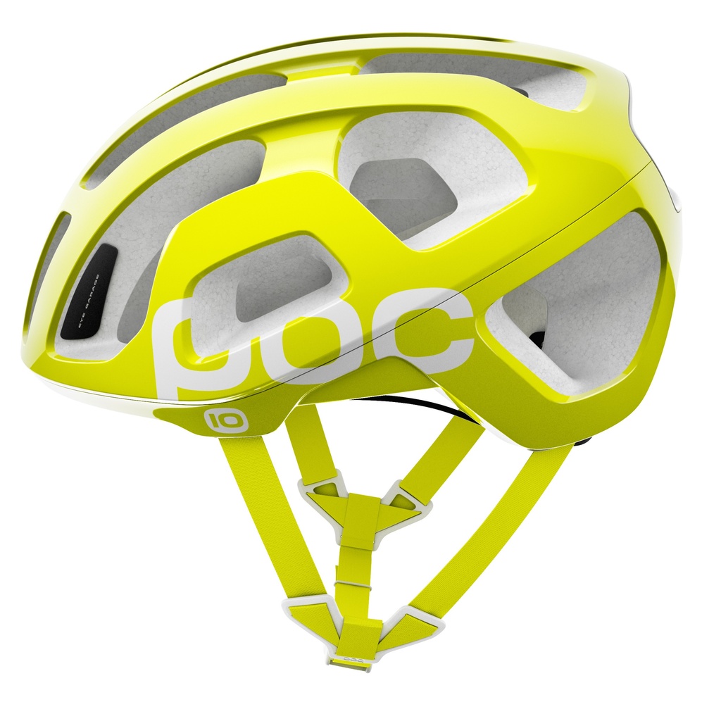 Poc Octal jaune