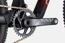 Cannondale Scalpel HM Ultimate Tinted Red
