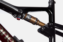 Cannondale Scalpel HM Ultimate Tinted Red