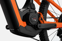 Cannondale Moterra Neo Carbon 1 Orange