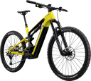 Cannondale Moterra Neo Carbon 2 Highlighter