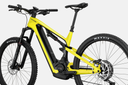 Cannondale Moterra Neo Carbon 2 Highlighter