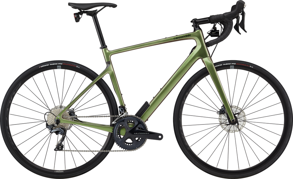 Cannondale Synapse Carbon 2 RL