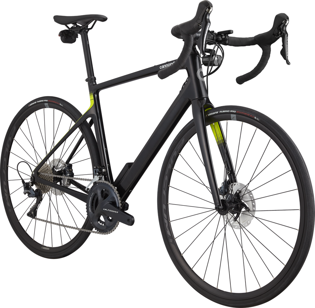 Cannondale Synapse Carbon 2 RL