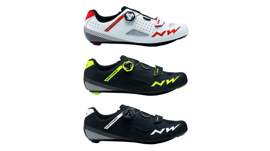 Chaussure Northwave Core Plus