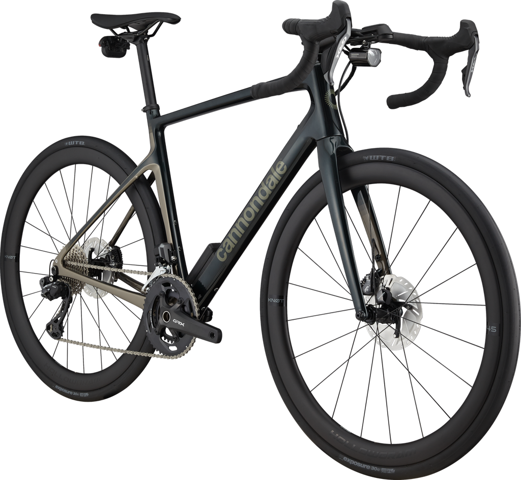 Cannondale Synapse Carbon LTD RLE