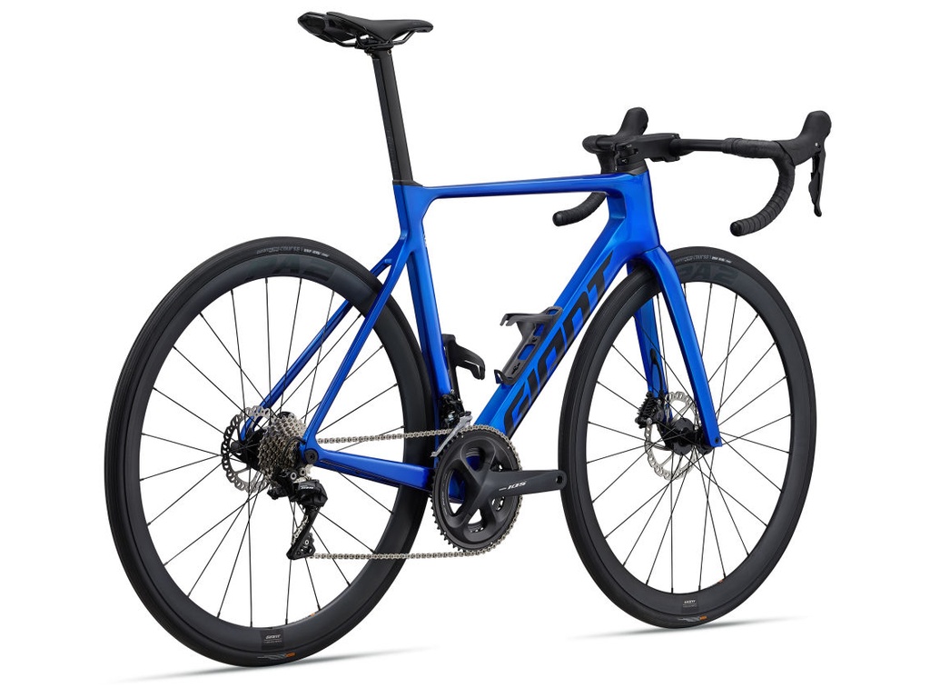 Giant Propel Advanced 2 Cobalt