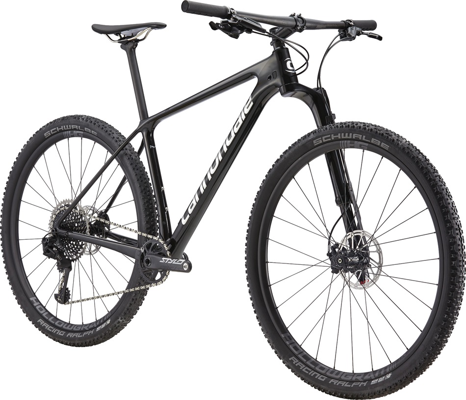 Cannondale Fsi carbon 1